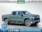 2025 Chevrolet Silverado 1500 Crew Cab 4x4 Pickup for sale #251321 - photo 1