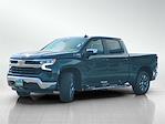 2025 Chevrolet Silverado 1500 Crew Cab 4x4 Pickup for sale #251321 - photo 4