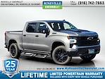 2025 Chevrolet Silverado 1500 Crew Cab 4WD Pickup for sale #251344 - photo 1
