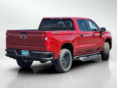 2025 Chevrolet Silverado 1500 Crew Cab 4WD Pickup for sale #251345 - photo 2