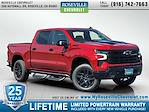2025 Chevrolet Silverado 1500 Crew Cab 4WD Pickup for sale #251345 - photo 1