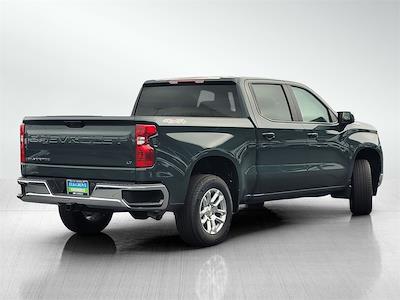 New 2025 Chevrolet Silverado 1500 LT Crew Cab for sale #251401 - photo 2