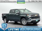 2025 Chevrolet Silverado 1500 Crew Cab 4WD Pickup for sale #251401 - photo 1