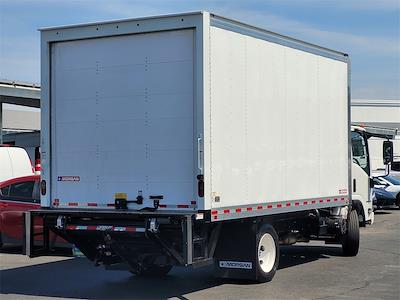 2025 Chevrolet LCF 4500HG Regular Cab 4x2 Box Truck for sale #25F0000 - photo 2