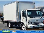 2025 Chevrolet LCF 4500HG Regular Cab RWD Box Truck for sale #25F0000 - photo 1