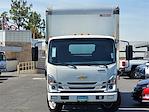 2025 Chevrolet LCF 4500HG Regular Cab RWD Box Truck for sale #25F0000 - photo 3