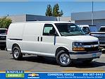 New 2025 Chevrolet Express 2500 Upfitted Cargo Van for sale #25F0003 - photo 1