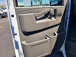 New 2025 Chevrolet Express 2500 Upfitted Cargo Van for sale #25F0003 - photo 12