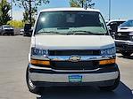 New 2025 Chevrolet Express 2500 Upfitted Cargo Van for sale #25F0003 - photo 4