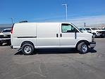 New 2025 Chevrolet Express 2500 Upfitted Cargo Van for sale #25F0003 - photo 5