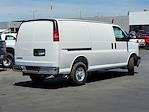 New 2025 Chevrolet Express 2500 Upfitted Cargo Van for sale #25F0003 - photo 3