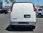 New 2025 Chevrolet Express 2500 Upfitted Cargo Van for sale #25F0003 - photo 6