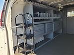 New 2025 Chevrolet Express 2500 Upfitted Cargo Van for sale #25F0003 - photo 7