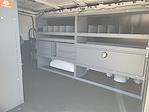 New 2025 Chevrolet Express 2500 Upfitted Cargo Van for sale #25F0003 - photo 9