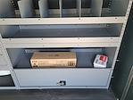 New 2025 Chevrolet Express 2500 Upfitted Cargo Van for sale #25F0006 - photo 10