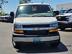 New 2025 Chevrolet Express 2500 Upfitted Cargo Van for sale #25F0006 - photo 4