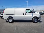 New 2025 Chevrolet Express 2500 Upfitted Cargo Van for sale #25F0006 - photo 5