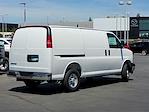 New 2025 Chevrolet Express 2500 Upfitted Cargo Van for sale #25F0006 - photo 3