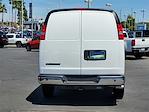 New 2025 Chevrolet Express 2500 Upfitted Cargo Van for sale #25F0006 - photo 6