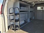 New 2025 Chevrolet Express 2500 Upfitted Cargo Van for sale #25F0006 - photo 7