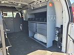 New 2025 Chevrolet Express 2500 Upfitted Cargo Van for sale #25F0006 - photo 8