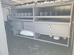 New 2025 Chevrolet Express 2500 Upfitted Cargo Van for sale #25F0006 - photo 9