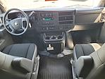 New 2025 Chevrolet Express 2500 Upfitted Cargo Van for sale #25F0015 - photo 15