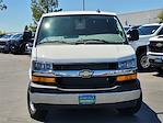 New 2025 Chevrolet Express 2500 Upfitted Cargo Van for sale #25F0015 - photo 4