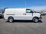 New 2025 Chevrolet Express 2500 Upfitted Cargo Van for sale #25F0015 - photo 5