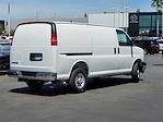 New 2025 Chevrolet Express 2500 Upfitted Cargo Van for sale #25F0015 - photo 3