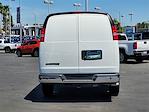 New 2025 Chevrolet Express 2500 Upfitted Cargo Van for sale #25F0015 - photo 6