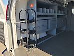 New 2025 Chevrolet Express 2500 Upfitted Cargo Van for sale #25F0015 - photo 7