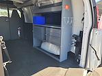 New 2025 Chevrolet Express 2500 Upfitted Cargo Van for sale #25F0015 - photo 8