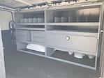 New 2025 Chevrolet Express 2500 Upfitted Cargo Van for sale #25F0015 - photo 9