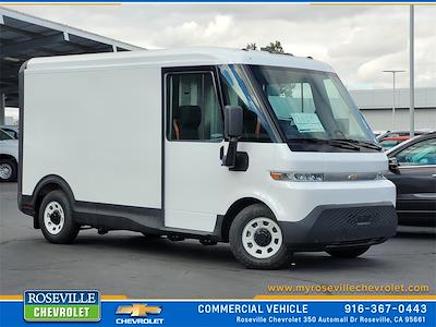 2025 Chevrolet BrightDrop 400 Standard Roof AWD Step Van / Walk-in for sale #25F0017 - photo 1