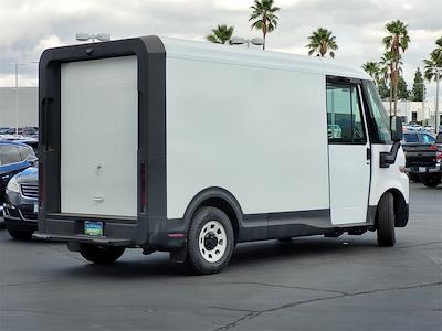 2025 Chevrolet BrightDrop 400 Standard Roof AWD Step Van / Walk-in for sale #25F0017 - photo 2