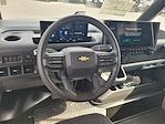 2025 Chevrolet BrightDrop 400 Standard Roof AWD Step Van / Walk-in for sale #25F0017 - photo 15