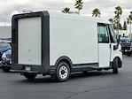 2025 Chevrolet BrightDrop 400 Standard Roof AWD Step Van / Walk-in for sale #25F0017 - photo 2