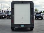 2025 Chevrolet BrightDrop 400 Standard Roof AWD Step Van / Walk-in for sale #25F0017 - photo 5