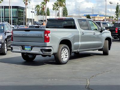 2025 Chevrolet Silverado 1500 Crew Cab 4WD Pickup for sale #25F0032 - photo 2
