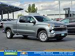 2025 Chevrolet Silverado 1500 Crew Cab 4WD Pickup for sale #25F0032 - photo 1