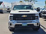 2025 Chevrolet Silverado 3500 Crew Cab DRW 4x4 Service Truck for sale #25F0033 - photo 3
