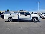 2025 Chevrolet Silverado 3500 Crew Cab DRW 4x4 Service Truck for sale #25F0033 - photo 4