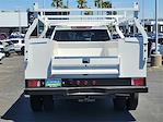 2025 Chevrolet Silverado 3500 Crew Cab DRW 4x4 Service Truck for sale #25F0033 - photo 5