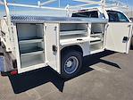 2025 Chevrolet Silverado 3500 Crew Cab DRW 4x4 Service Truck for sale #25F0033 - photo 8