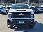 2025 Chevrolet Silverado 2500 Crew Cab SRW RWD Pickup for sale #25F0037 - photo 3