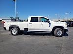 2025 Chevrolet Silverado 2500 Crew Cab SRW RWD Pickup for sale #25F0037 - photo 4