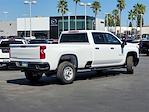 2025 Chevrolet Silverado 2500 Crew Cab SRW RWD Pickup for sale #25F0037 - photo 2