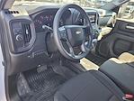 2025 Chevrolet Silverado 2500 Crew Cab SRW RWD Pickup for sale #25F0037 - photo 9