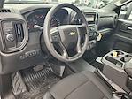 New 2025 Chevrolet Silverado 3500 Regular Cab Service Truck for sale #25F0042 - photo 11